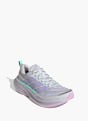 adidas SUPERNOVA GLIDE RUNNING SCHUH Grau 169220 2