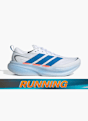 adidas SUPERNOVA GLIDE LAUFSCHUH Hellblau 169214 1