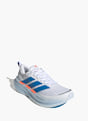 adidas SUPERNOVA GLIDE LAUFSCHUH Hellblau 169214 2