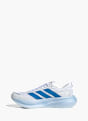 adidas SUPERNOVA GLIDE LAUFSCHUH Hellblau 169214 3