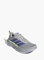 adidas SUPERNOVA GLIDE LAUFSCHUH Grau 169215 2