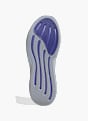 adidas SUPERNOVA GLIDE LAUFSCHUH Grau 169215 4