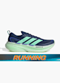 adidas SUPERNOVA GLIDE LAUFSCHUH Dunkelblau 169216 1