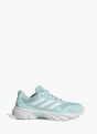 adidas Courtjam Control 3 Tennisschuh Türkis 168934 1