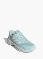 adidas Courtjam Control 3 Tennisschuh Türkis 168934 2