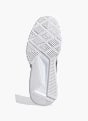 adidas Courtquick Padel Schuh Blau 156563 4