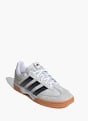 adidas Spezialist Indoor Schuh Weiß 156602 2