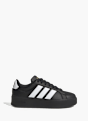 adidas STREETTALK BOLD SCHUH Schwarz 169133 1