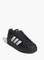 adidas STREETTALK BOLD SCHUH Schwarz 169133 2