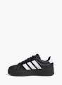 adidas STREETTALK BOLD SCHUH Schwarz 169133 3