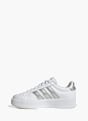 adidas STREETTALK BOLD SCHUH Weiß 169134 3
