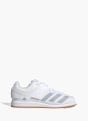 adidas Powerlift 5 Gewichtheberschuh Weiß 168976 1
