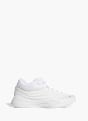adidas Dame X SCHUH Weiß 156678 1