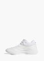 adidas Dame X SCHUH Weiß 156678 3