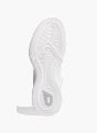 adidas Dame X SCHUH Weiß 156678 4