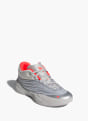 adidas Dame X SCHUH Grau 156679 2