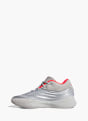 adidas Dame X SCHUH Grau 156679 3