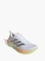 adidas SUPERNOVA GLIDE LAUFSCHUH Weiß 169218 2