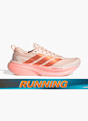 adidas SUPERNOVA GLIDE RUNNING SCHUH orange 169221 1