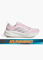 adidas SUPERNOVA EASE 2 LAUFSCHUH Rosa 169243 1