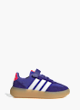 adidas Barreda Decode Schuh Kids Lila 169302 1