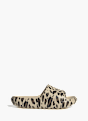 adidas ADILETTE LUMIA BADESCHLAPPEN Beige 169384 1