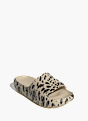 adidas ADILETTE LUMIA BADESCHLAPPEN Beige 169384 2