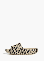 adidas ADILETTE LUMIA BADESCHLAPPEN Beige 169384 3