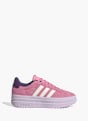 adidas VL Court Bold Schuh Pink 168999 1
