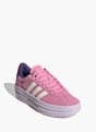 adidas VL Court Bold Schuh Pink 168999 2