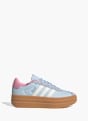 adidas VL Court Bold Schuh Blau 169136 1