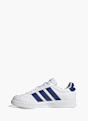 adidas Streettalk Weiß 169307 3