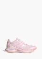 adidas Novaflight 2 Indoor Schuh Pink 169015 1