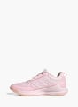 adidas Novaflight 2 Indoor Schuh Pink 169015 3