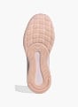 adidas Novaflight 2 Indoor Schuh Pink 169015 4