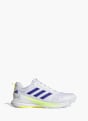 adidas Novaflight 2 Indoor Schuh Weiß 169032 1