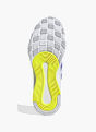 adidas Novaflight 2 Indoor Schuh Weiß 169032 3