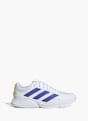adidas Court Team Bounce 2.0 Schuhe Weiß 168905 1