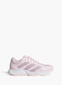 adidas Court Team Bounce 2.0 Schuh Pink 168906 1
