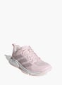 adidas Court Team Bounce 2.0 Schuh Pink 168906 2