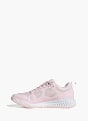 adidas Court Team Bounce 2.0 Schuh Pink 168906 3