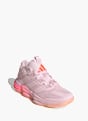adidas Court Stabil Hallenschuh Pink 169123 2