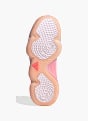 adidas Court Stabil Hallenschuh Pink 169123 4