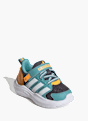 adidas LIGHTORAMA KIDS SCHUH Grau 169139 2