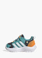 adidas LIGHTORAMA KIDS SCHUH Grau 169139 3