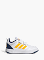 adidas Tensaur Sport 3.0 CF K Schuh Weiß 169153 1
