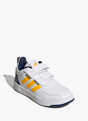 adidas Tensaur Sport 3.0 CF K Schuh Weiß 169153 2