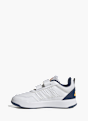 adidas Tensaur Sport 3.0 CF K Schuh Weiß 169153 3