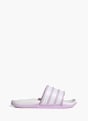 adidas ADILETTE COMFORT 2.0 BADESCHLAPPEN Lila 169161 1
