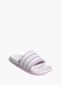 adidas ADILETTE COMFORT 2.0 BADESCHLAPPEN Lila 169161 2